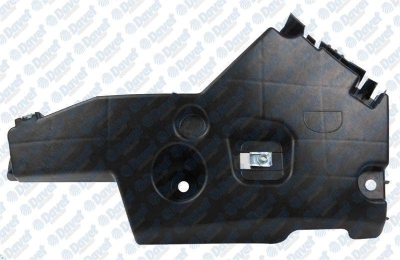 URS 288 On Tampon Baglanti Braketi Sag Master Ii